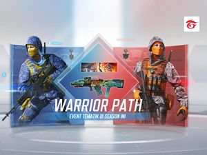 Pilih Kubu dan Bertempur untuk Aneka Hadiah Call of Duty: Mobile