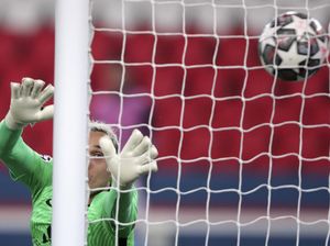 PSG Tersungkur, Pochettino: 2 Gol City Cuma Kebetulan