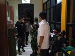 Dirawat di Tiga Lokasi, Jumlah Korban Keracunan Massal di Magetan 60 Orang Dirawat di Tiga Lokasi, Jumlah Korban Keracunan Massal di Magetan 60 Orang