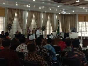Gubsu Edy Minta Kepsek di Sumut Tak Berkumis-Berperut Besar