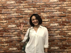 Revina VT Akhirnya Minta Maaf dan Damai dengan Dedy Susanto