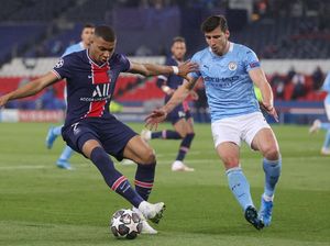 Guardiola: Semifinal Leg Kedua Selalu Paling Sulit