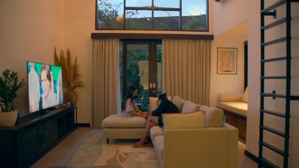 10 Potret Rumah Mewah Raisa dan Hamish Daud, Ada Bathtub Seharga Mobil