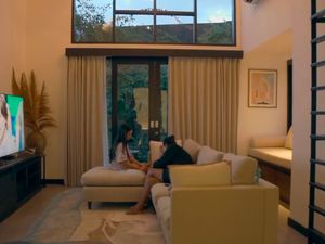 10 Potret Rumah Mewah Raisa dan Hamish Daud, Ada Bathtub Seharga Mobil 10 Potret Rumah Mewah Raisa dan Hamish Daud, Ada Bathtub Seharga Mobil