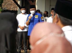 Safari Ramadhan, Zulhas Berikan Beasiswa untuk Penghafal Al-Quran