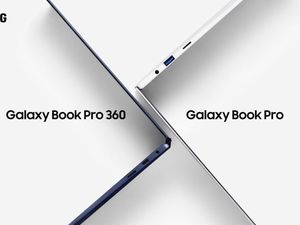Samsung Rilis 4 Laptop Galaxy Book Pro Baru