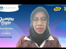 Kemendikbudristek Duga Kampus di Banten Palsukan Izin Operasional-Catut Nadiem