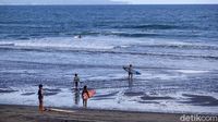 Potret 5 Tempat Tercantik di Bali versi Orang Lokal