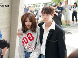 Sinopsis dan Pemain So I Married an Anti Fan, Film Chanyeol EXO Jadi Drakor