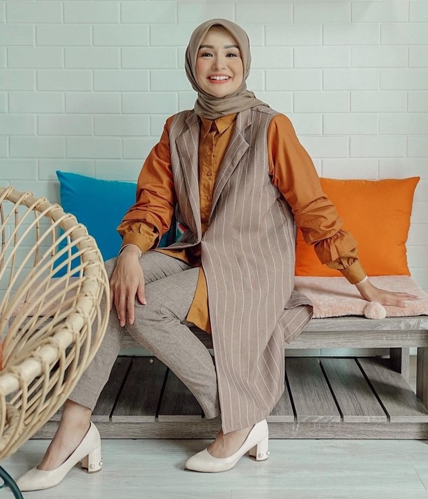 Soraya Larasati/instagram.com/sorayalarasat1 Soraya Larasati