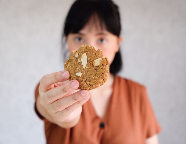 cookies ala luvita ho