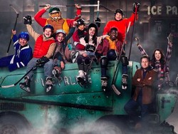 5 Rekomendasi Tontonan Buat Disaksikan Jelang Buka Puasa