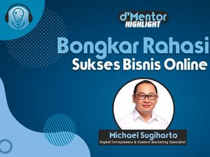 Bongkar Rahasia Sukses Bisnis Online Bongkar Rahasia Sukses Bisnis Online