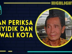 Walkot Tanjungbalai Dekati Pimpinan KPK, Ketua Dewas: Kami Periksa