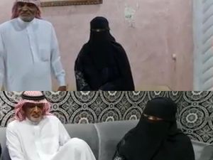 Viral Kisah TKW Asal NTB Jadi Jutawan Usai Dinikahi Jenderal Arab Saudi