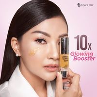 4 Serum MS Glow, Kulit Auto Glowing Dan Bebas Jerawat