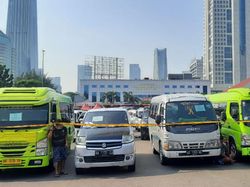 Jangan Nekat Mudik Pakai Travel Gelap! Ini Bahayanya