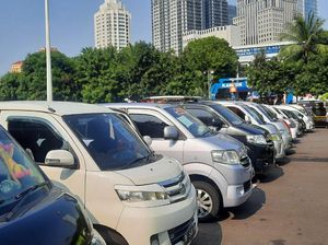 Siap-siap! Operasional Angkutan Gelap Bakal Dipantau Pemerintah Siap-siap! Operasional Angkutan Gelap Bakal Dipantau Pemerintah