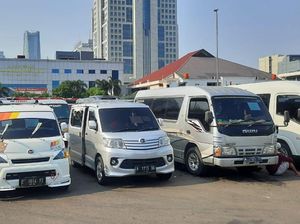 Jangan sampai Kecelakaan Maut Gran Max Terulang, Pakai Angkutan Umum Resmi Jangan sampai Kecelakaan Maut Gran Max Terulang, Pakai Angkutan Umum Resmi