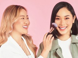 Tren Makeup Lebaran 2021: Warna Riasan Serba Peach