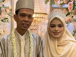 UAS Masih Punya Kewajiban Nafkahi Anak Rp 5 Juta Perbulan Usai Nikah Lagi