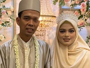 UAS Masih Punya Kewajiban Nafkahi Anak Rp 5 Juta Perbulan Usai Nikah Lagi UAS Masih Punya Kewajiban Nafkahi Anak Rp 5 Juta Perbulan Usai Nikah Lagi
