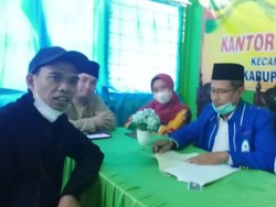Doa Ibu untuk Fatimah Az Zahra yang Dinikahi Ustaz Abdul Somad
