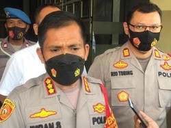 Polisi Dalami Mahasiswa Gunadarma Korban Persekusi Dicekoki Air Seni