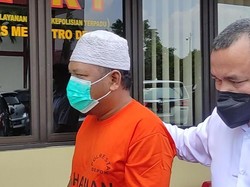 Babi Ngepet Dibeli Online, Begini Skenario Kebohongan Adam Ibrahim