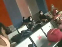 Viral Pemudik Tertahan di Terminal Kalideres, Begini Faktanya
