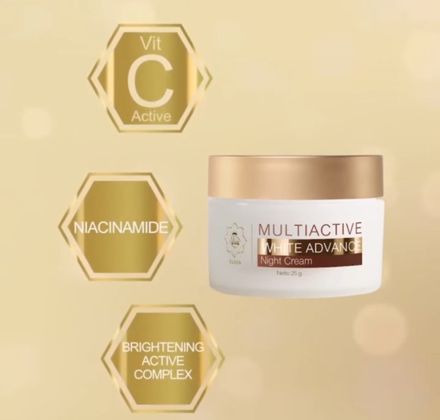 Viva Queen Multiactive