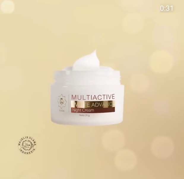 Viva Queen Multiactive