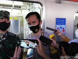 Pengawasan Pospam Solo Selama Larangan Mudik Ternyata Tak 24 Jam