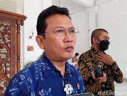LPSK Didesak Lindungi Istri Ferdy Sambo Saat Pertemuan di Polda Metro