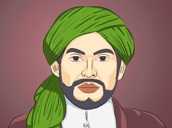 Melihat Lagi Metode Dakwah Sunan Gresik dalam Syiar Islam di Pulau Jawa