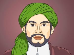 Mengapa Sunan Kudus Dapat Julukan Waliyyul Ilmi? Mengapa Sunan Kudus Dapat Julukan Waliyyul Ilmi?