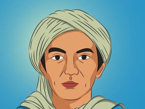 9 Wali Songo: Nama Asli, Asal Usul dan Media Dakwahnya 9 Wali Songo: Nama Asli, Asal Usul dan Media Dakwahnya