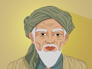 Lirik Sholawat Wali Songo, Mengenal Tokoh Penyebar Islam di Nusantara Lirik Sholawat Wali Songo, Mengenal Tokoh Penyebar Islam di Nusantara