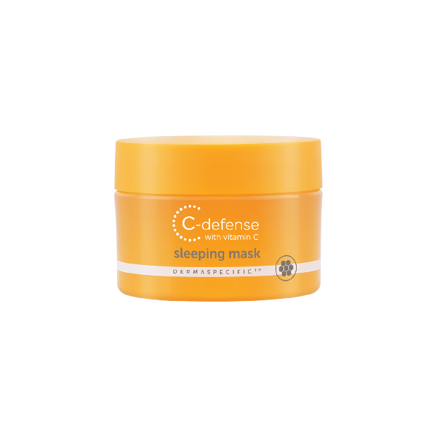 Sleeping Mask untuk Kulit Glowing di Pagi Hari