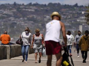 The Fed Naikkan Bunga Acuan Lagi, Begini Dampaknya buat Warga AS
