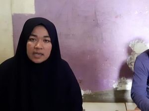Diusir Warga, Bu Wati Viral Tuduh Tetangga Babi Ngepet Akhirnya Pindah Diusir Warga, Bu Wati Viral Tuduh Tetangga Babi Ngepet Akhirnya Pindah
