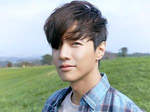 5 Artis Korea Ini Diam-diam Resmi Menikah 5 Artis Korea Ini Diam-diam Resmi Menikah