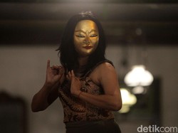 Hari Tari Sedunia 2023 dan Sejarah Tarian Sebagai Ekspresi Diri Tertua