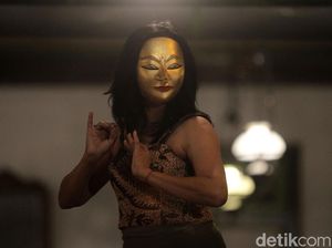 Hari Tari Sedunia 2023 dan Sejarah Tarian Sebagai Ekspresi Diri Tertua Hari Tari Sedunia 2023 dan Sejarah Tarian Sebagai Ekspresi Diri Tertua