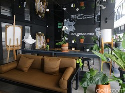 Staycation Paling Nyeni di Kota Lumpia? Ada Artotel Gajahmada Semarang