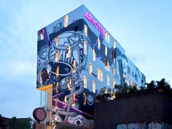 Hotel Singapura-Indonesia Bersiap Sambut Travel Bubble