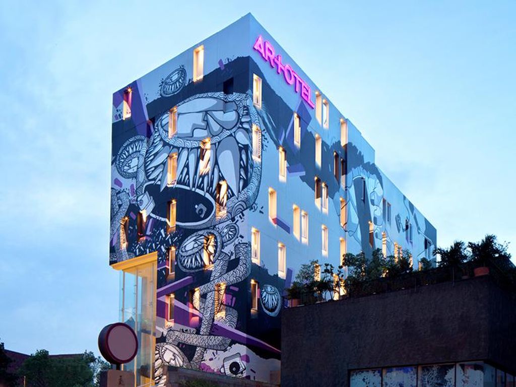 Hotel Singapura-Indonesia Bersiap Sambut Travel Bubble Hotel Singapura-Indonesia Bersiap Sambut Travel Bubble