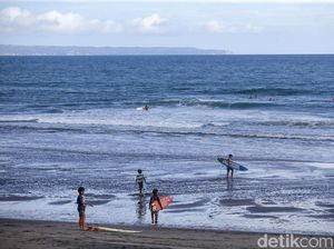 COVID Melonjak, Bali Tetap Berharap Bisa Buka Pintu untuk Turis Bulan Juli