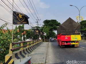 Ada Kader PAN Lamongan yang Menyeberang ke Partai Ummat?