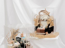 Daftar Isi Seserahan Pernikahan untuk Wanita yang Selalu Ada, Sesuai Tradisi